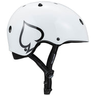 LOW PRO - GLOSS WHITE