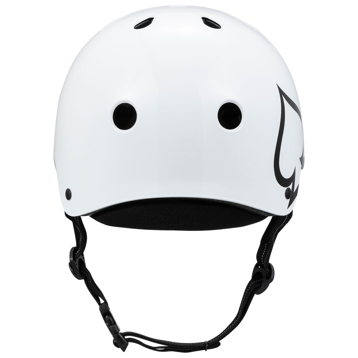 LOW PRO - GLOSS WHITE