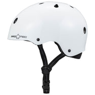 LOW PRO - GLOSS WHITE