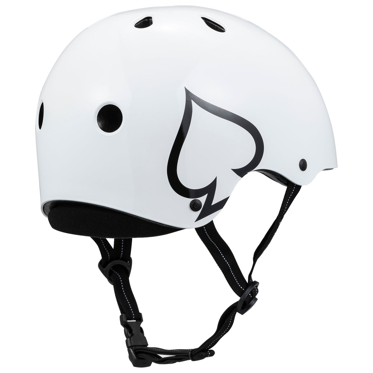 LOW PRO - GLOSS WHITE