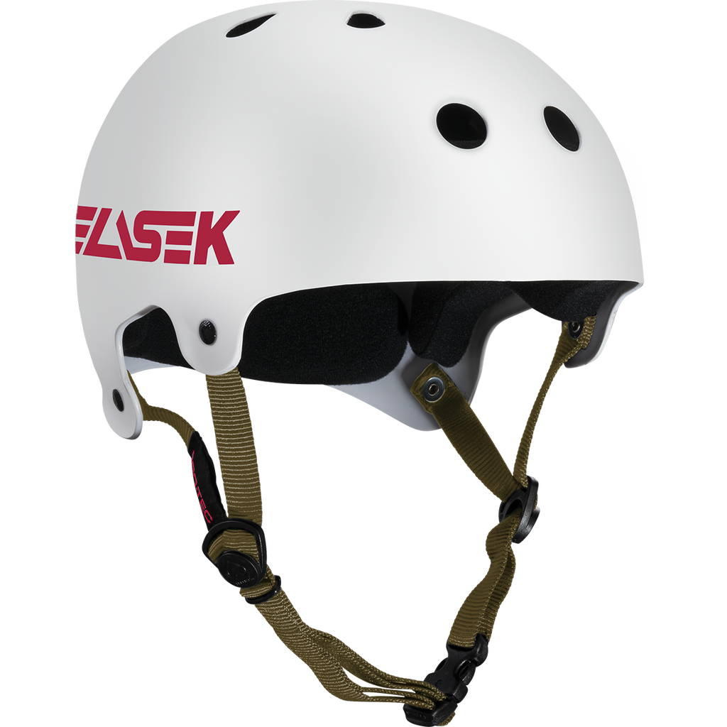 The Bucky Skate - BUCKYEAH! | Pro-Tec Canada