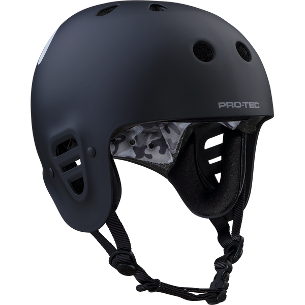 FULL CUT BIKE CERTIFIED - CULT BIKES - MATTE BLACK