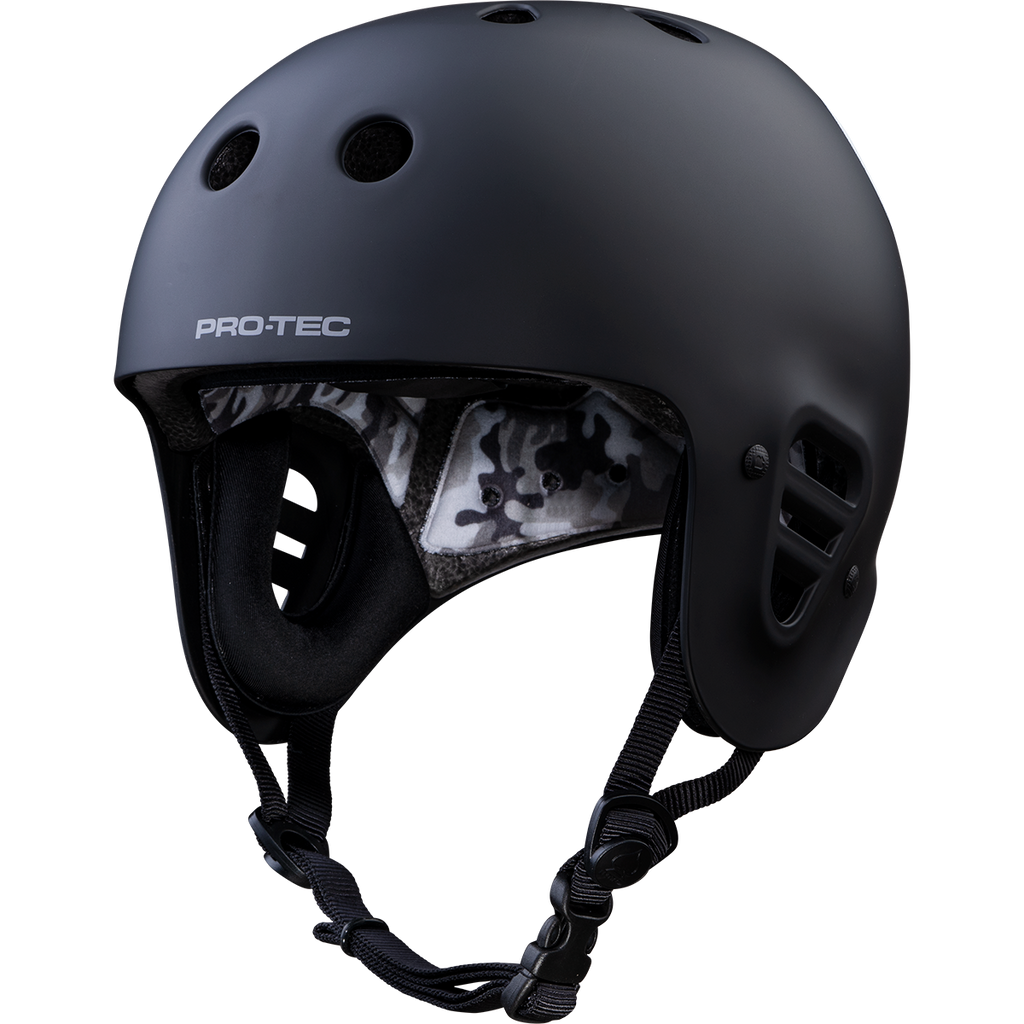 Full Cut Cert CULT BIKES Pro Tec Canada