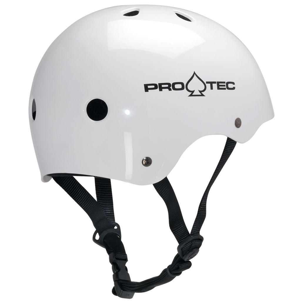 スケートボード PRO-TEC SKATE HELMET CLASSIC CERTIFIED PROTEC CLASSIC CERTIFIED BIKE HELMETS - Sportwheels Sports