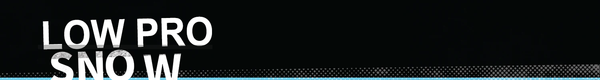 Low Pro Snow