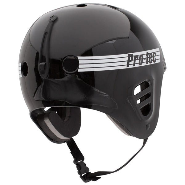 PRO-TEC - FULL CUT WATER - GLOSS BLACK