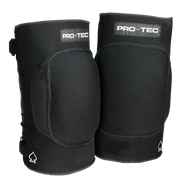 PRO TEC - UNDERCOVER SNOW KNEE GUARDS