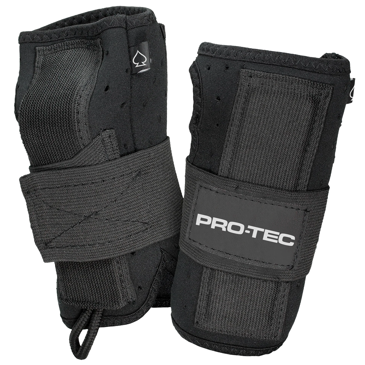 PRO TEC - UNDERCOVER SNOW WRIST GUARDS