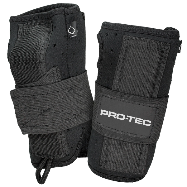 PRO TEC - UNDERCOVER SNOW WRIST GUARDS