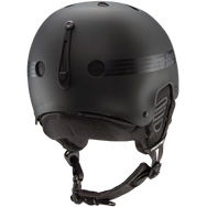 PRO TEC - OLD SCHOOL SNOW W/MIPS - STEALTH BLACK