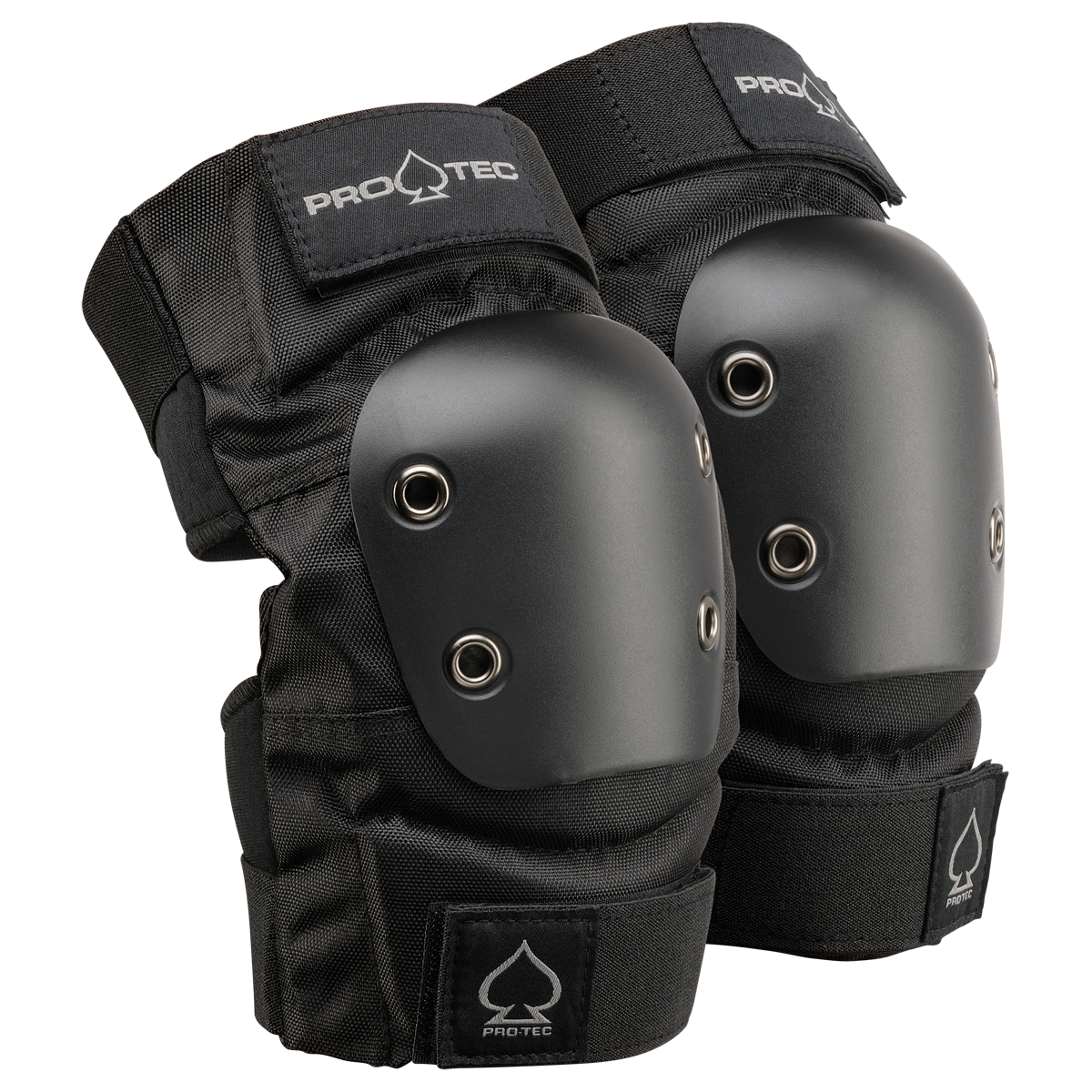 STREET ELBOW PAD - BLACK
