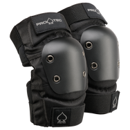 STREET ELBOW PAD - BLACK