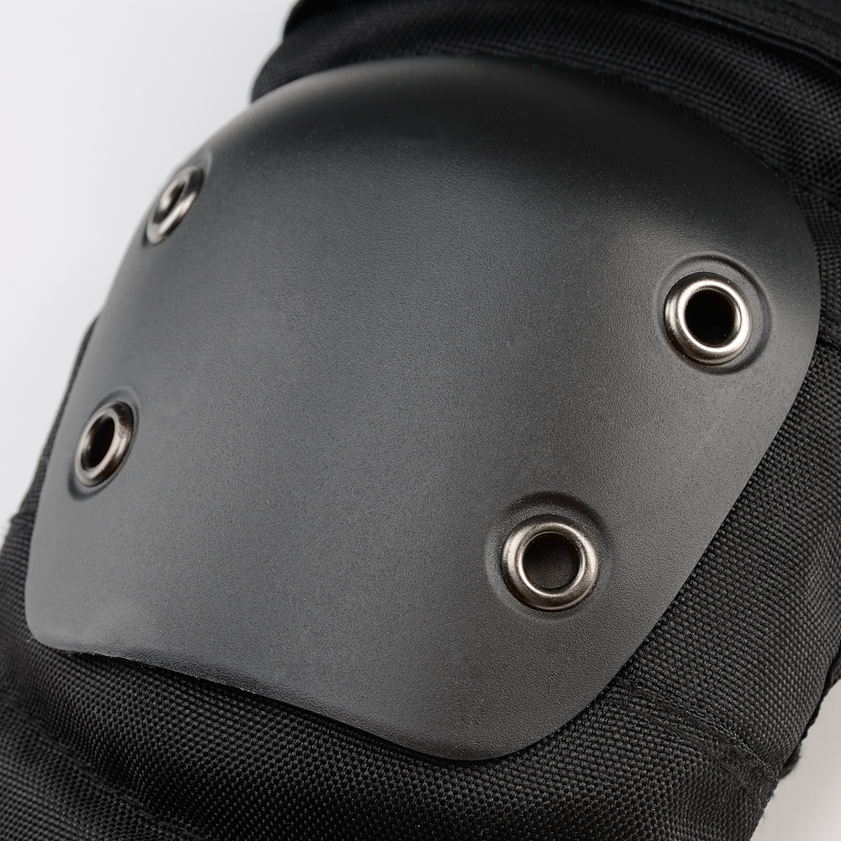 STREET ELBOW PAD - BLACK