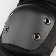 STREET ELBOW PAD - BLACK