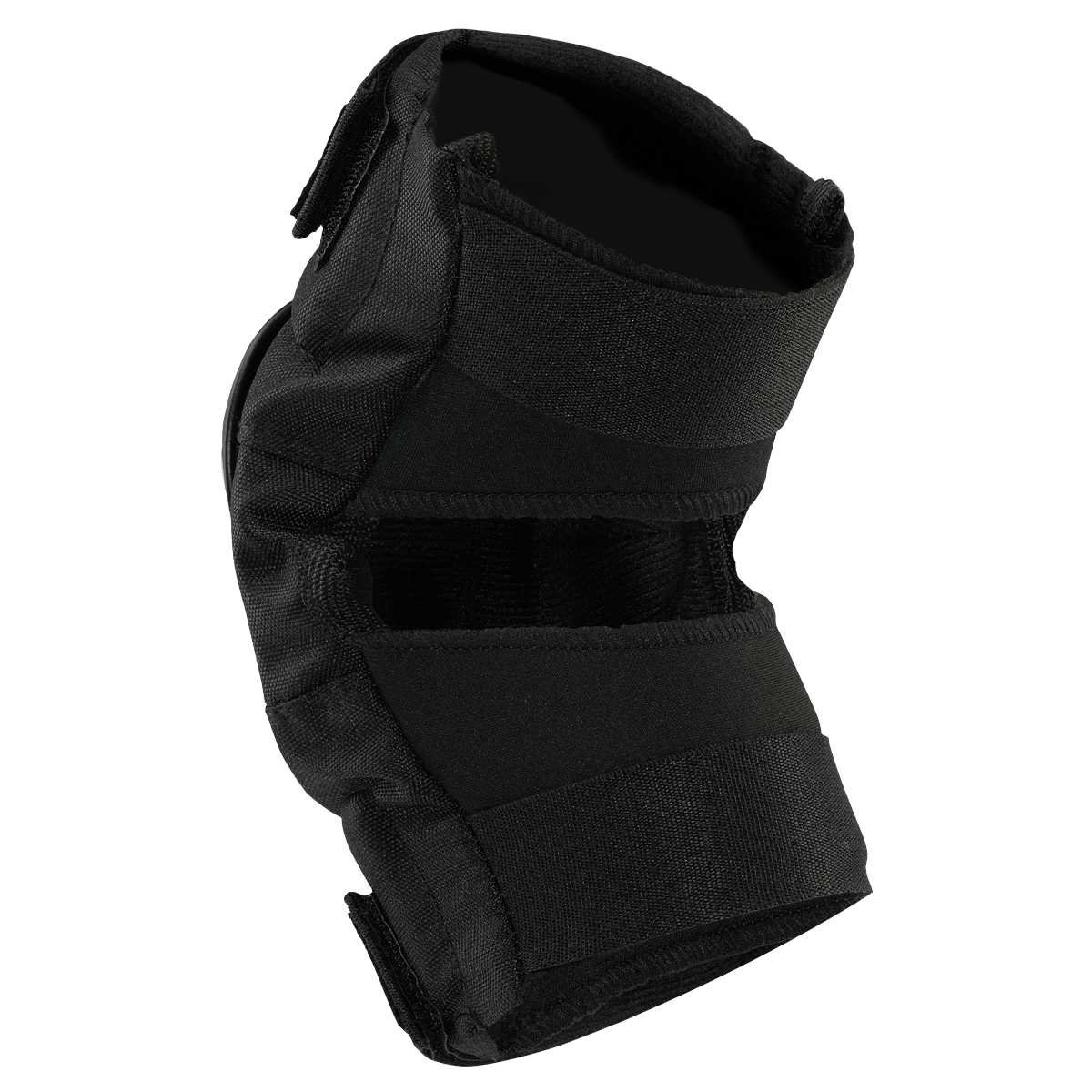 STREET ELBOW PAD - BLACK