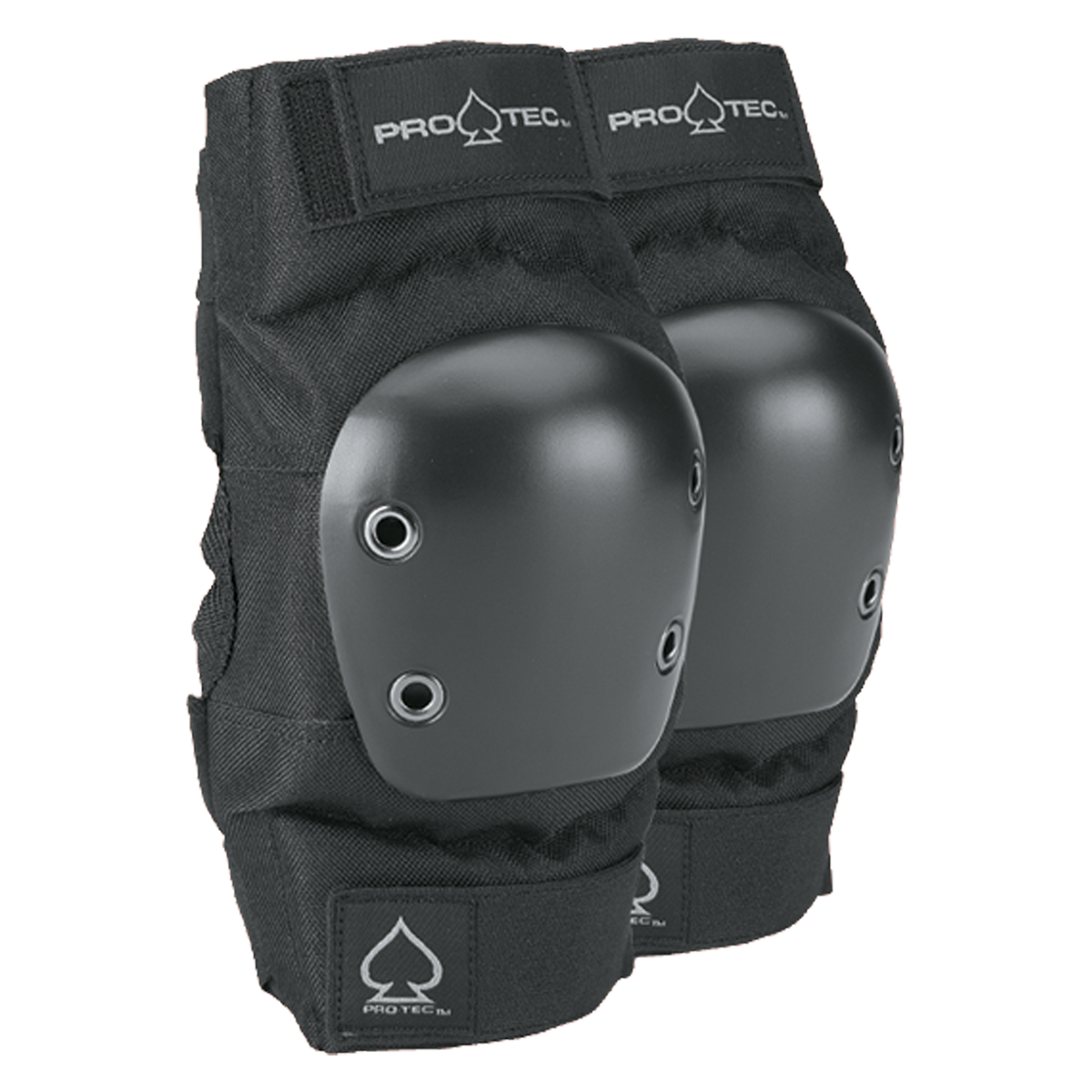 STREET ELBOW PAD - BLACK