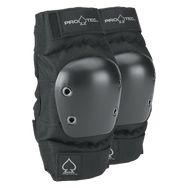 STREET ELBOW PAD - BLACK
