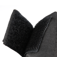 STREET ELBOW PAD - BLACK
