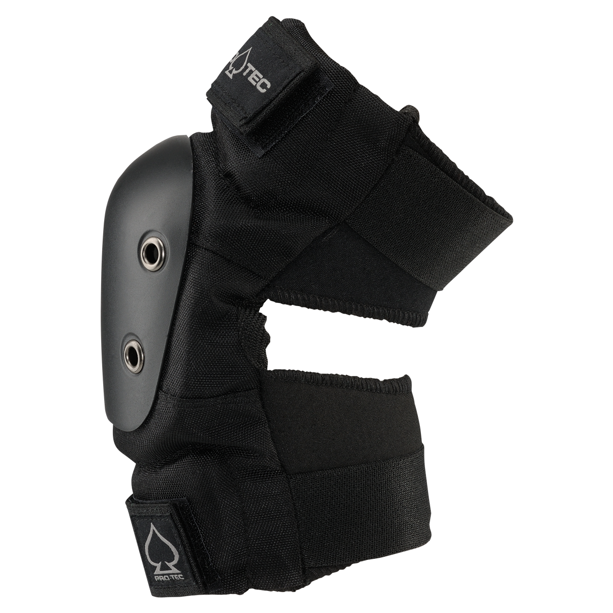 STREET ELBOW PAD - BLACK