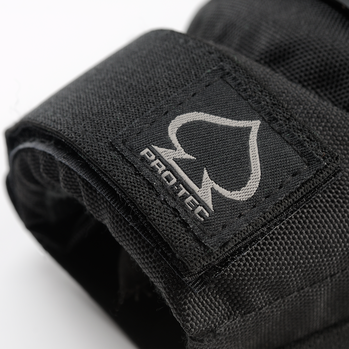 STREET ELBOW PAD - BLACK