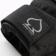 STREET ELBOW PAD - BLACK