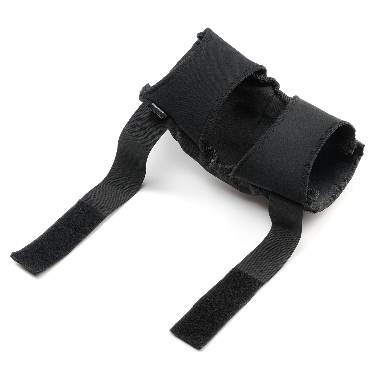 STREET ELBOW PAD - BLACK