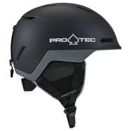 PRO TEC - A2 SNOW HELMET W/MIPS - BLACK MATTE