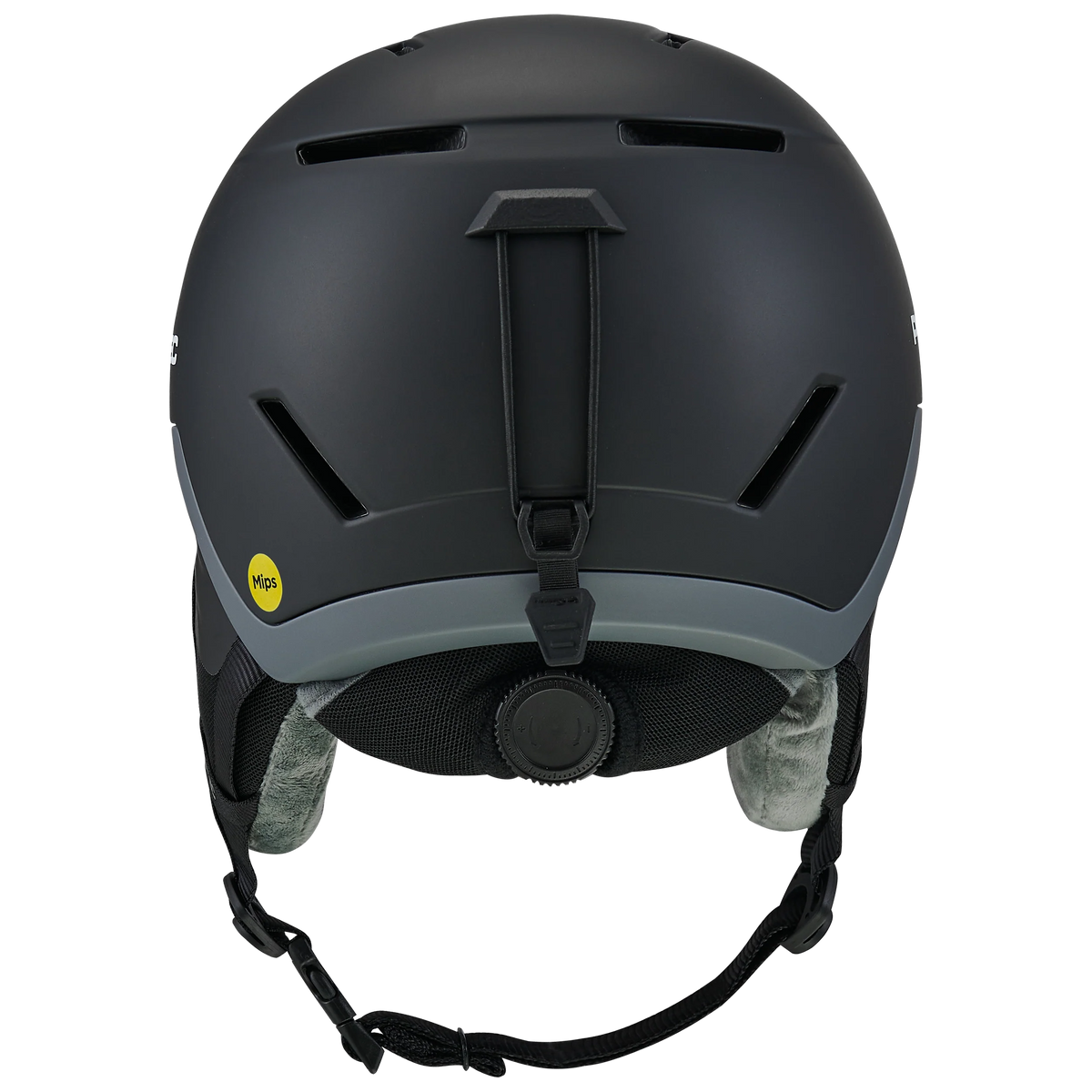 PRO TEC - A2 SNOW HELMET W/MIPS - BLACK MATTE
