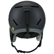 PRO TEC - A2 SNOW HELMET W/MIPS - BLACK MATTE