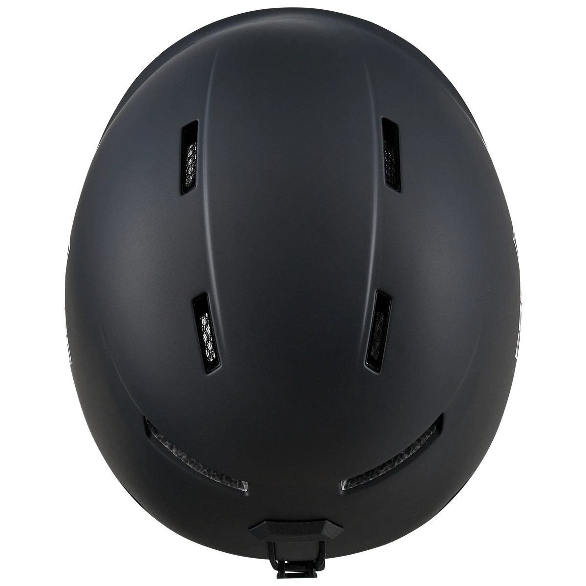 PRO TEC - A2 SNOW HELMET W/MIPS - BLACK MATTE
