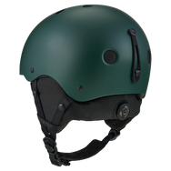PRO TEC - CLASSIC SNOW W/ FIT DIAL - FIR MATTE