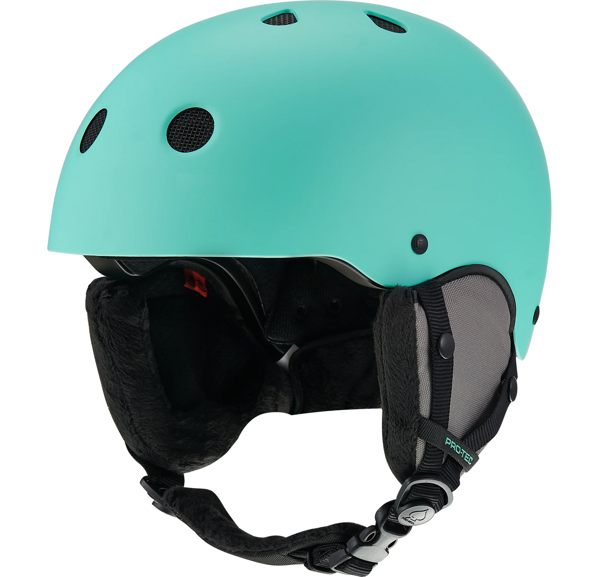 PRO TEC - CLASSIC SNOW W/ FIT DIAL - GLACIER MATTE