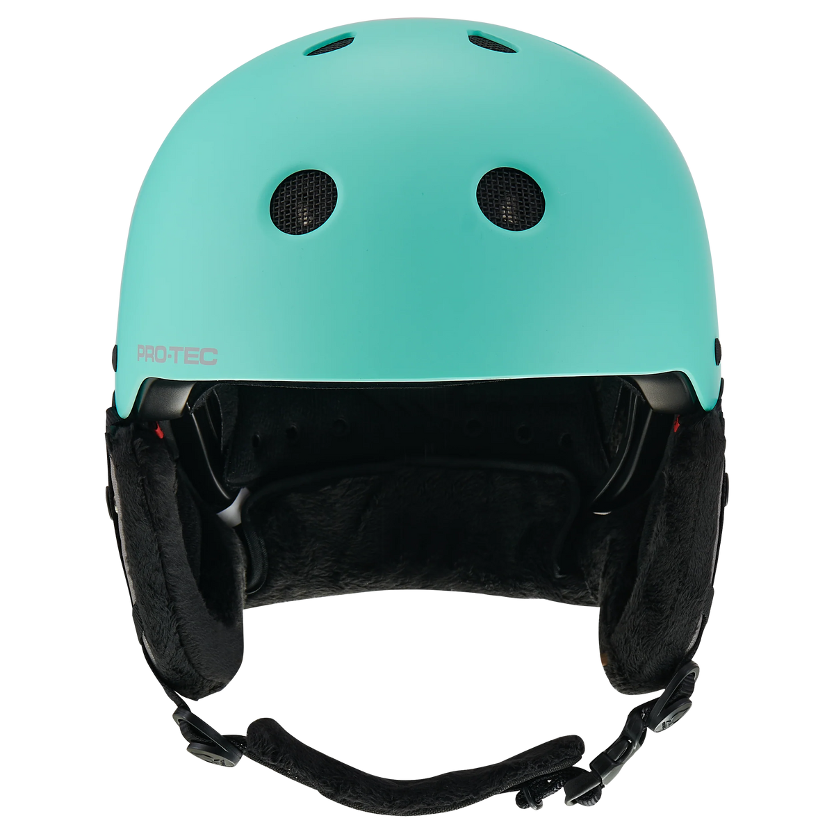 PRO TEC - CLASSIC SNOW W/ FIT DIAL - GLACIER MATTE