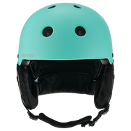 PRO TEC - CLASSIC SNOW W/ FIT DIAL - GLACIER MATTE
