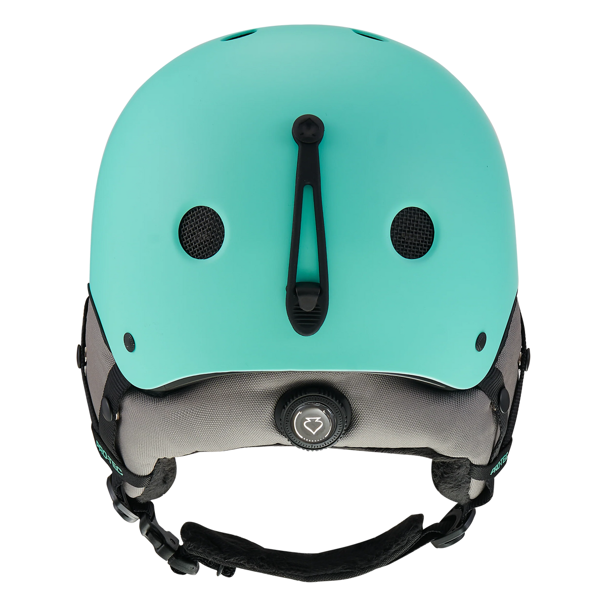 PRO TEC - CLASSIC SNOW W/ FIT DIAL - GLACIER MATTE