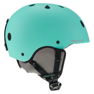 PRO TEC - CLASSIC SNOW W/ FIT DIAL - GLACIER MATTE