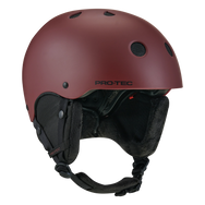 PRO TEC - CLASSIC SNOW W/ FIT DIAL - PORT MATTE