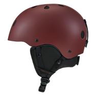 PRO TEC - CLASSIC SNOW W/ FIT DIAL - PORT MATTE