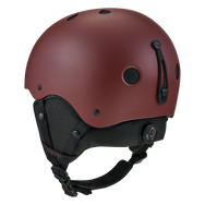 PRO TEC - CLASSIC SNOW W/ FIT DIAL - PORT MATTE