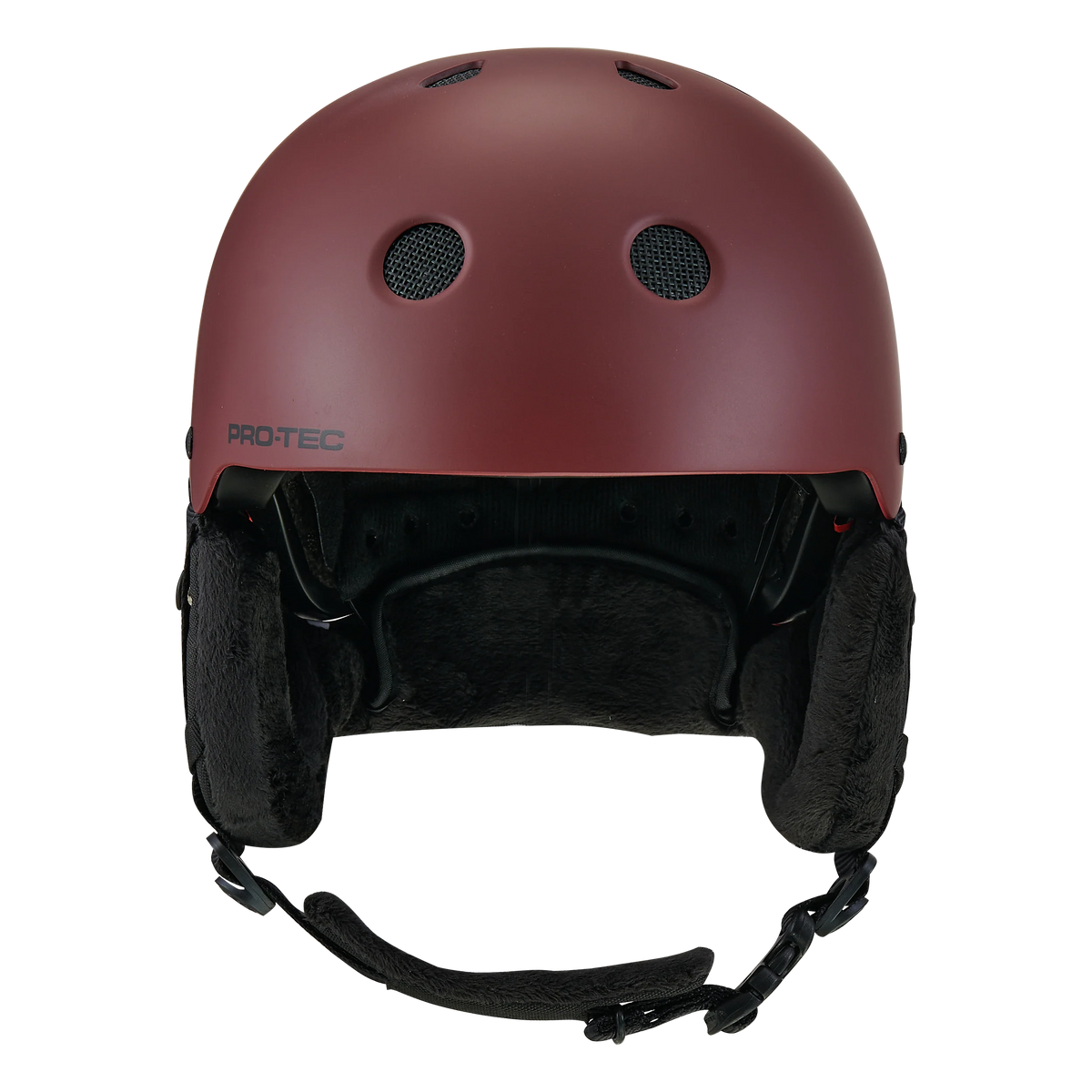 PRO TEC - CLASSIC SNOW W/ FIT DIAL - PORT MATTE