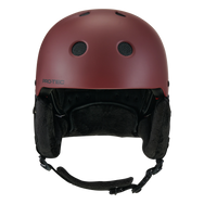 PRO TEC - CLASSIC SNOW W/ FIT DIAL - PORT MATTE