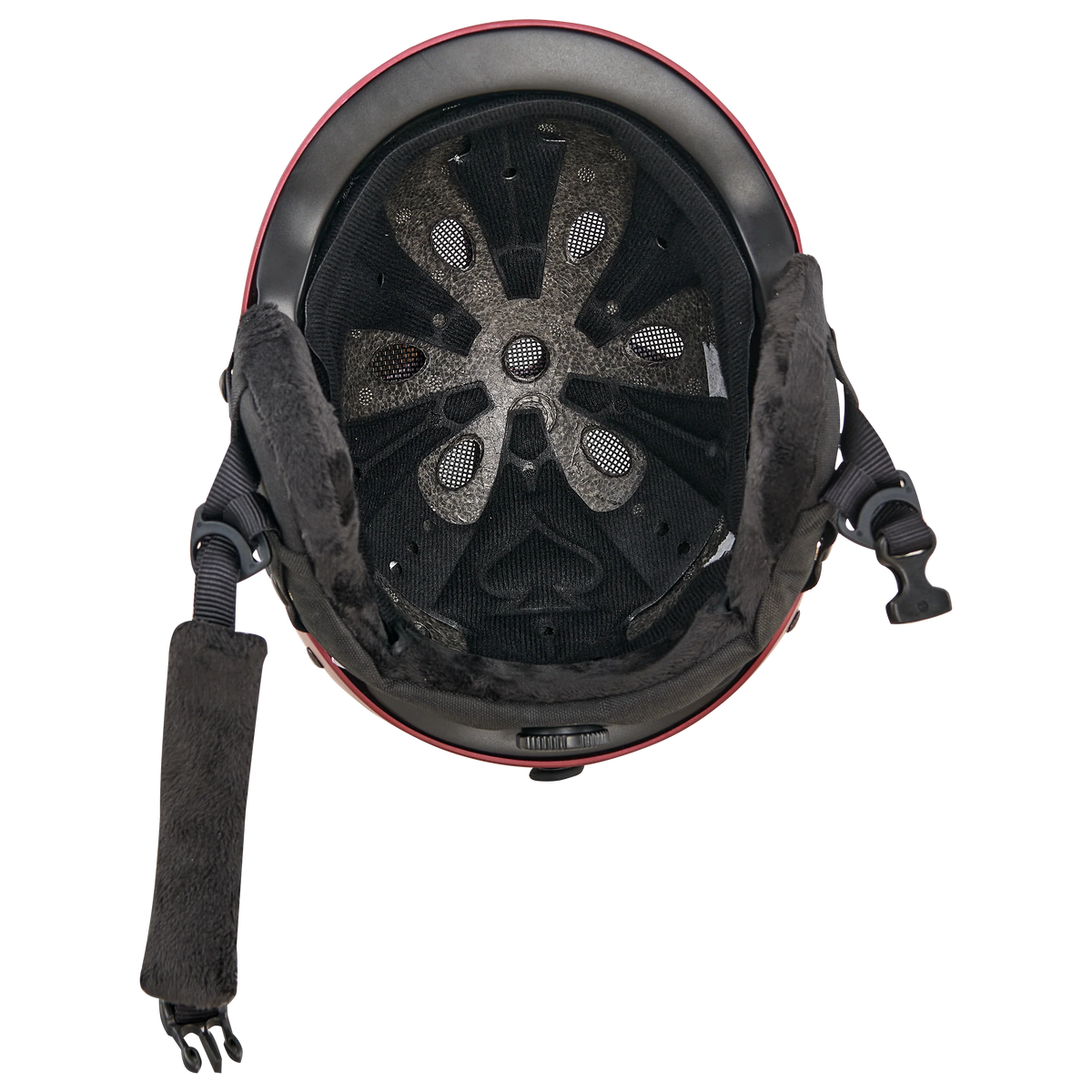 PRO TEC - CLASSIC SNOW W/ FIT DIAL - PORT MATTE