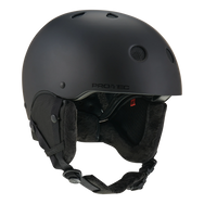 PRO-TEC - CLASSIC SNOW W/FIT DIAL - STEALTH BLACK