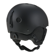 PRO TEC - CLASSIC SNOW W/ FIT DIAL - STEALTH BLACK