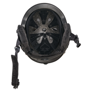 PRO TEC - CLASSIC SNOW W/ FIT DIAL - STEALTH BLACK