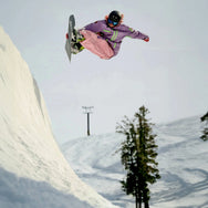 PRO TEC - FULL CUT SNOW 2.0 - BLACK MATTE