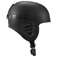 PRO TEC - FULL CUT SNOW 2.0 - BLACK MATTE