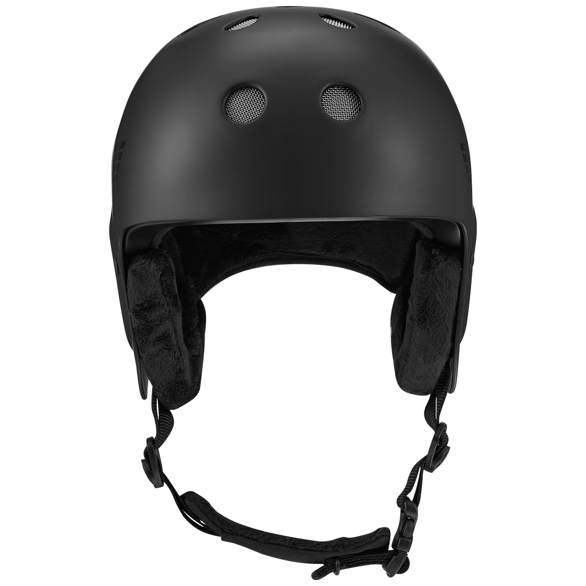 PRO TEC - FULL CUT SNOW 2.0 - BLACK MATTE