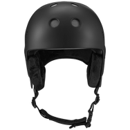 PRO TEC - FULL CUT SNOW 2.0 - BLACK MATTE
