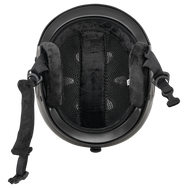PRO TEC - FULL CUT SNOW 2.0 - BLACK MATTE